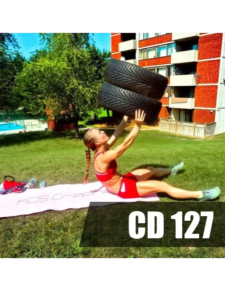 Sesion de musica step, fitness, gap, body pump