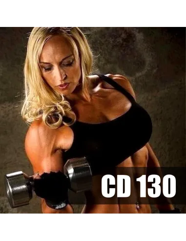 Sesion de musica step, fitness, gap, body pump