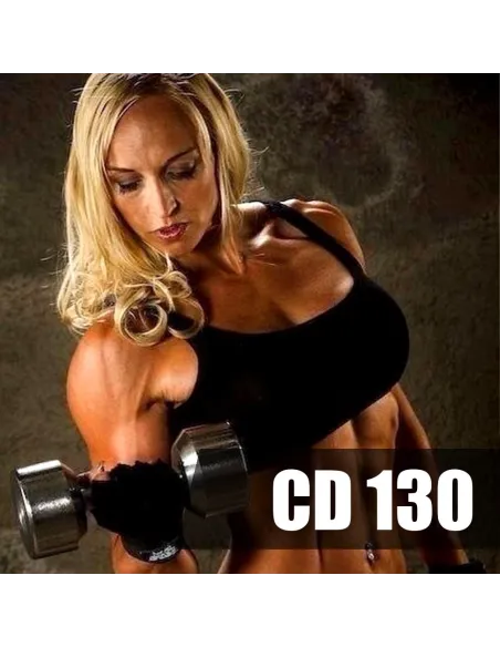 Sesion de musica step, fitness, gap, body pump