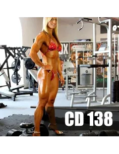 Sesion de musica step, fitness, gap, body pump