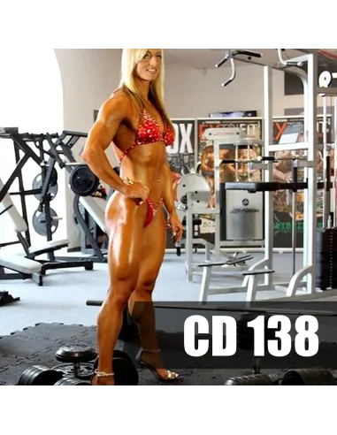 Sesion de musica step, fitness, gap, body pump