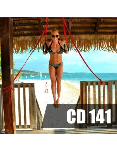 Sesion de musica step, fitness, gap, body pump