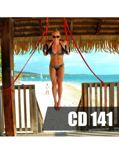 Sesion de musica step, fitness, gap, body pump