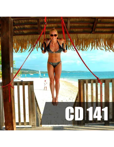 Sesion de musica step, fitness, gap, body pump