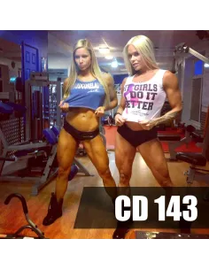 Sesion de musica step, fitness, gap, body pump
