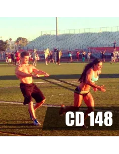 Sesion de musica step, fitness, gap, body pump