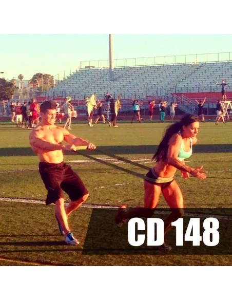 Sesion de musica step, fitness, gap, body pump