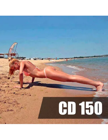 Sesion de musica step, fitness, gap, body pump