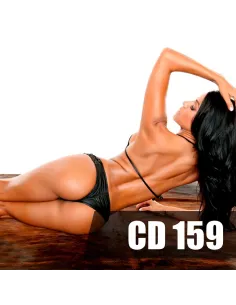 Sesion de musica step, fitness, gap, body pump