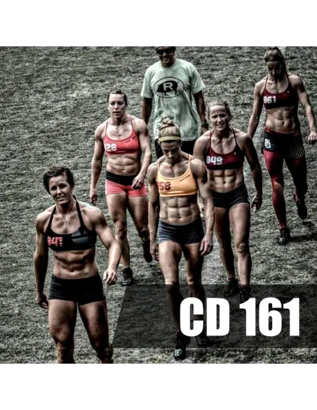 Sesion de musica step, fitness, gap, body pump