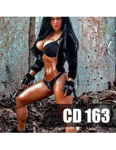 Sesion de musica step, fitness, gap, body pump