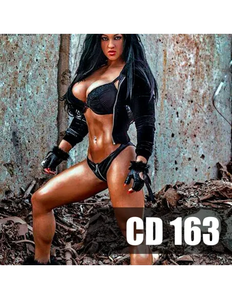 Sesion de musica step, fitness, gap, body pump