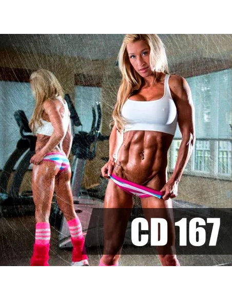 Sesion de musica step, fitness, gap, body pump