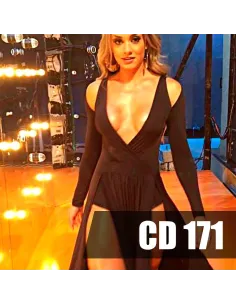 Sesion de musica step, fitness, gap, body pump