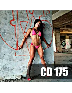 Sesion de musica step, fitness, gap, body pump