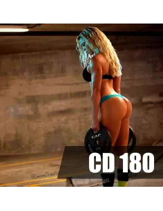 Sesion de musica step, fitness, gap, body pump
