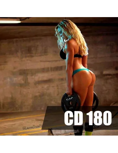 Sesion de musica step, fitness, gap, body pump