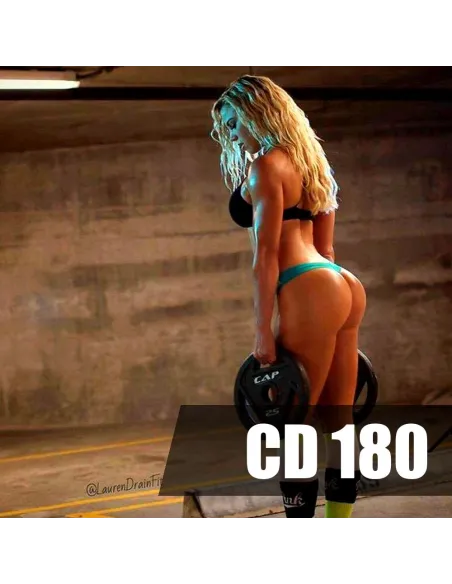 Sesion de musica step, fitness, gap, body pump