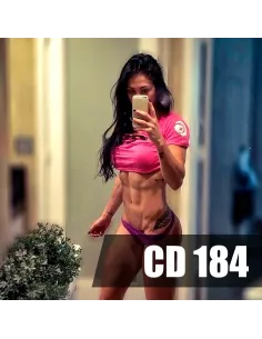 Sesion de musica step, fitness, gap, body pump