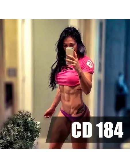 Sesion de musica step, fitness, gap, body pump