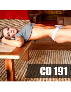 Sesion de musica step, fitness, gap, body pump