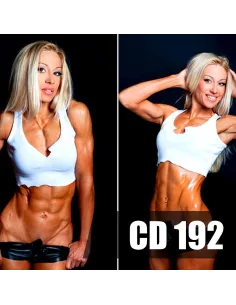 Sesion de musica step, fitness, gap, body pump