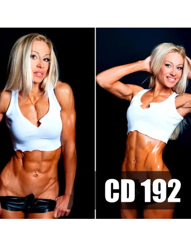 Sesion de musica step, fitness, gap, body pump