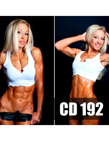 Sesion de musica step, fitness, gap, body pump