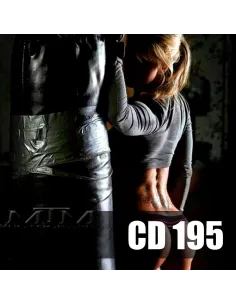 Sesion de musica step, fitness, gap, body pump