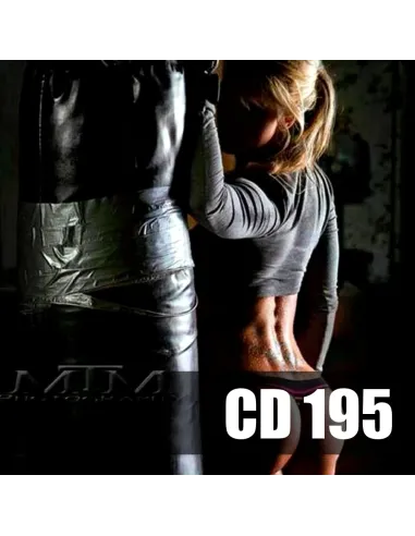 Sesion de musica step, fitness, gap, body pump