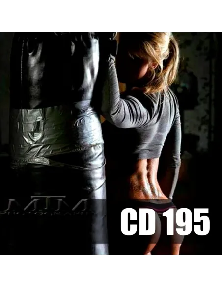 Sesion de musica step, fitness, gap, body pump