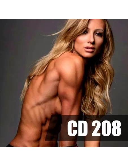 Sesion de musica step, fitness, gap, body pump