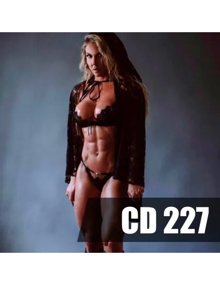 Sesion de musica step, fitness, gap, body pump
