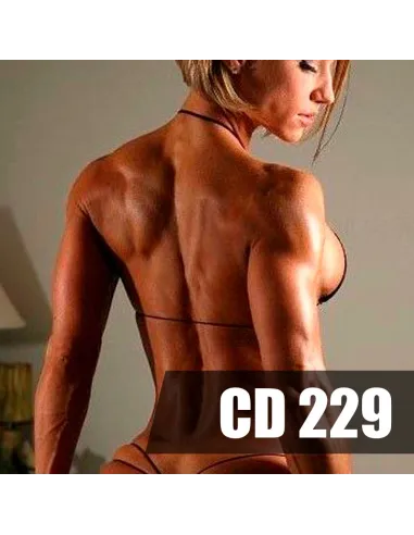 Sesion de musica step, fitness, gap, body pump