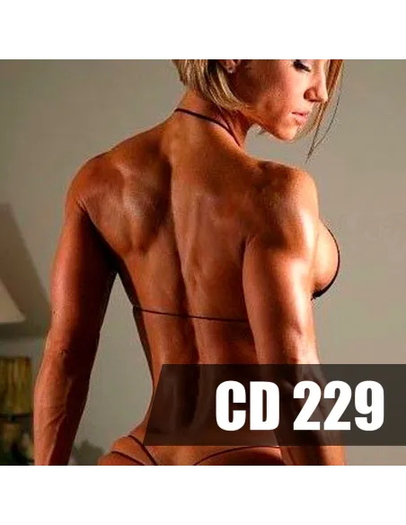 Sesion de musica step, fitness, gap, body pump