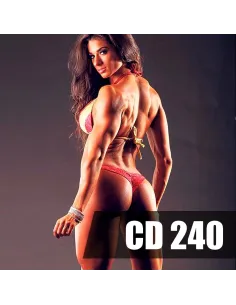 Sesion de musica step, fitness, gap, body pump