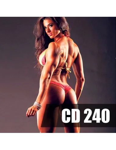 Sesion de musica step, fitness, gap, body pump