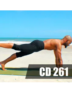 Sesion de musica step, fitness, gap, body pump