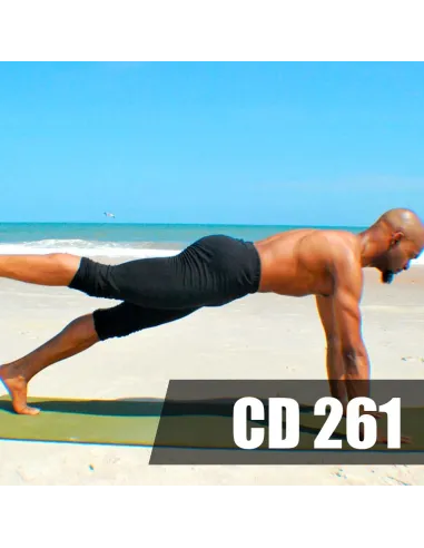 Sesion de musica step, fitness, gap, body pump