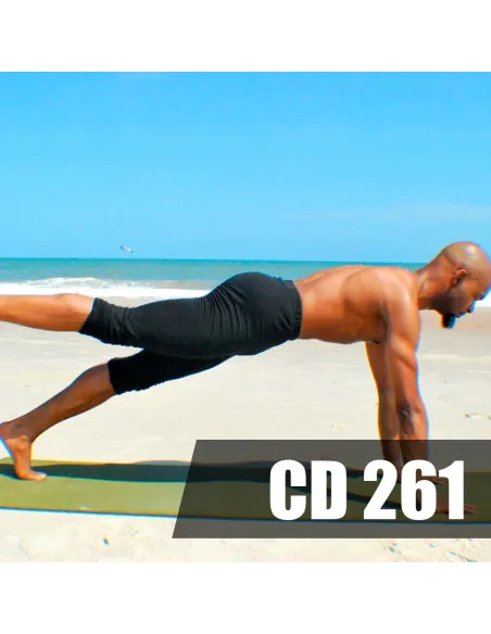 Sesion de musica step, fitness, gap, body pump
