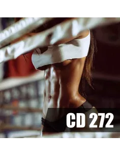 Sesion de musica step, fitness, gap, body pump