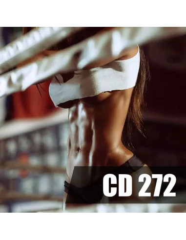 Sesion de musica step, fitness, gap, body pump