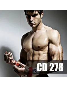 Sesion de musica step, fitness, gap, body pump