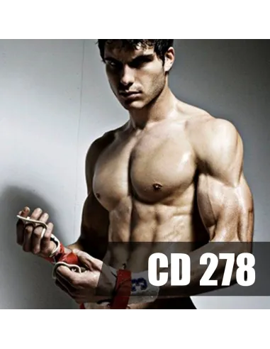 Sesion de musica step, fitness, gap, body pump