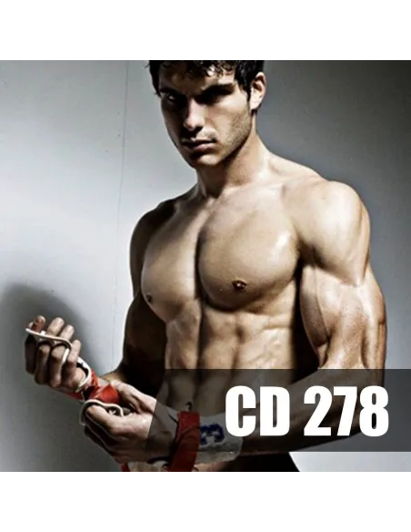 Sesion de musica step, fitness, gap, body pump