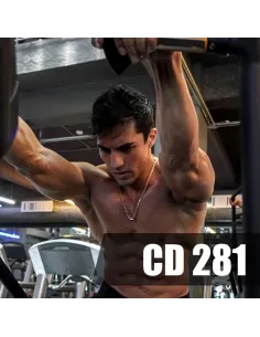 Sesion de musica step, fitness, gap, body pump