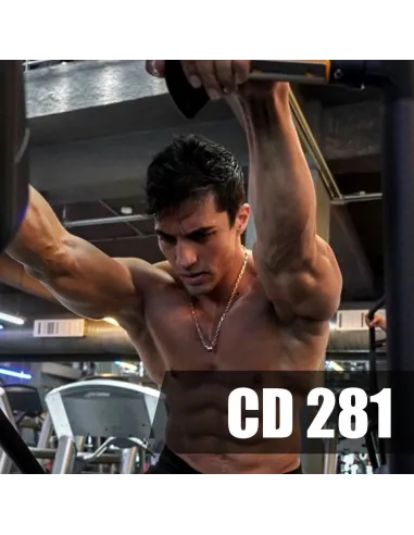 Sesion de musica step, fitness, gap, body pump