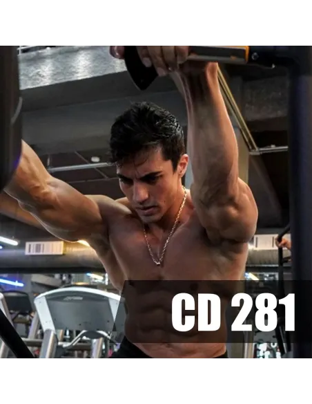 Sesion de musica step, fitness, gap, body pump