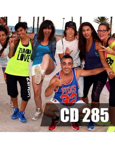 Sesion de musica step, fitness, gap, body pump
