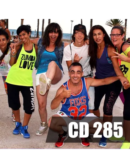 Sesion de musica step, fitness, gap, body pump